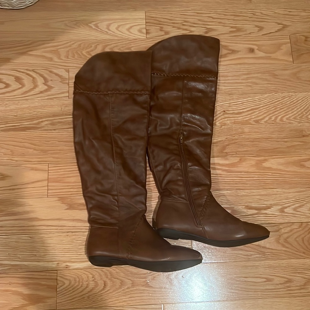 7.5 boots